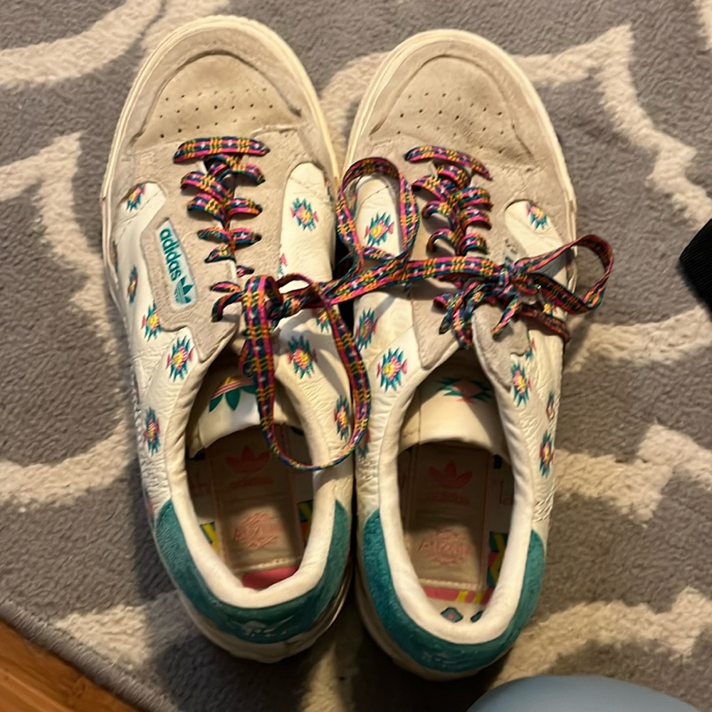COPY - Adidas Arizona Iced Tea Sneakers